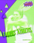 Image for Famous athletes : Atomic Level Three