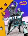 Image for Gladiator : Atomic Level Four