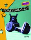 Image for Disappearances