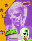 Image for Leaders : Atomic Level Four