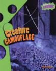 Image for Creature camouflage : Atomic Level One