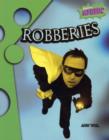 Image for Robberies