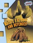 Image for Nature&#39;s armour and defences : Atomic Level Two