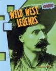 Image for Wild West legends : Atomic Level Two