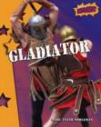 Image for Gladiator : Atomic Level Four