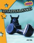 Image for Disappearances : Atomic Level Four