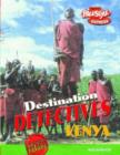 Image for Kenya