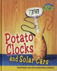 Image for Potato Clocks and Solar Cars