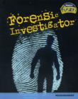Image for Forensic Investigator
