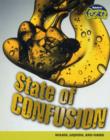 Image for State of Confusion