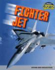 Image for Fighter jet