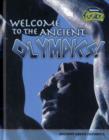 Image for Welcome to the ancient Olympics!  : ancient Greek Olympics