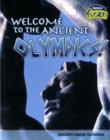 Image for Welcome to the Ancient Olympics
