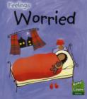 Image for Worried