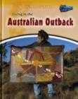 Image for Living in the Australian outback