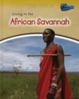Image for Living in the African Savannah