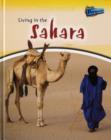 Image for Living in the Sahara