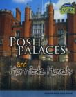 Image for Tudor London  : posh palaces and horrible hovels
