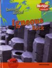 Image for Igneous Rock