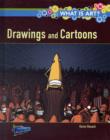Image for Drawings and cartoons