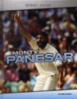 Image for Monty Panesar  : unauthorised biography