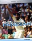 Image for Monty Panesar  : unauthorised biography