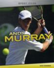 Image for Andy Murray  : unauthorised biography