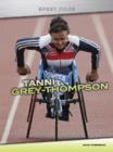 Image for Tanni Grey-Thompson  : unauthorised biography