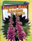 Image for Europe&#39;s most amazing plants