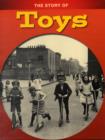 Image for The story of toys