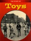 Image for The story of toys
