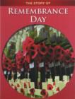 Image for The story of Remembrance Day
