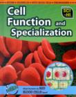 Image for Cell Function and Specialization