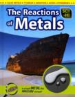 Image for The Reactions of Metals