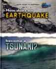 Image for How Does an Earthquake Become a Tsunami?
