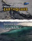 Image for How Does an Earthquake Become a Tsunami?