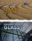 Image for How Does Sand Become Glass?