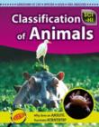 Image for Classification of Animals