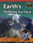 Image for Earth&#39;s shifting surface