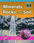 Image for Minerals, Rocks and Soil