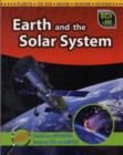 Image for Earth and the Solar System
