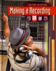 Image for Making a recording