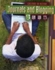 Image for Journals and blogging