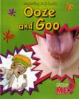 Image for Ooze and Goo