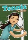 Image for Tennis Trouble