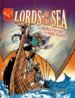 Image for Lords of the sea  : the Vikings explore the north Atlantic