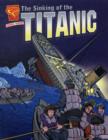 Image for The sinking of the Titanic