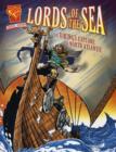 Image for Lords of the sea  : the Vikings explore the North Atlantic