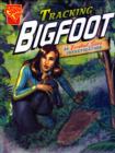 Image for Tracking Bigfoot  : an Isabel Soto investigation