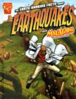 Image for The earth-shaking facts about earthquakes with Max Axion, super scientist